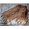 Image 1 : 902. Authentic New Michael Kors scarf/shawl with original tags