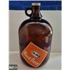 Image 1 : 921. 1960s Vintage A & W Root Beer gallon jug