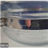 Image 4 : 927. Pyrex glass tea (hot water) pot - excellent condition, no damage