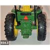 Image 3 : 934. Ertl John Deere tractor with bucket - mint condition, from the 80s or 90s, 14 inches. (Diecast 