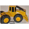 Image 2 : 940. John Deere 648 Turbo log skidder - near mint condition, from the 80s or 90s (couple small nics)