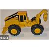 Image 4 : 940. John Deere 648 Turbo log skidder - near mint condition, from the 80s or 90s (couple small nics)