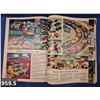 Image 5 : 959. 1975 Eaton's Christmas catalog - lots of vintage toys