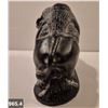 Image 4 : 965. Inuit carving - buffalo (bison), 3 inches, excellent condition