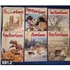 Image 2 : 981. 13 Assorted Issues from 1969 to 1983 Fur-Fish-Game outdoor sporting magazines, most in excellen