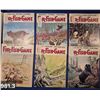 Image 3 : 981. 13 Assorted Issues from 1969 to 1983 Fur-Fish-Game outdoor sporting magazines, most in excellen