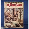 Image 4 : 981. 13 Assorted Issues from 1969 to 1983 Fur-Fish-Game outdoor sporting magazines, most in excellen