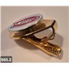 Image 2 : 985. Montreal Canadiens visor clip (magnetic)