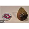 Image 3 : 985. Montreal Canadiens visor clip (magnetic)