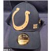 Image 1 : 992. New never worn, NFL Colts cap