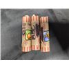 Image 1 : (3) Rolls of Canadian Pennies