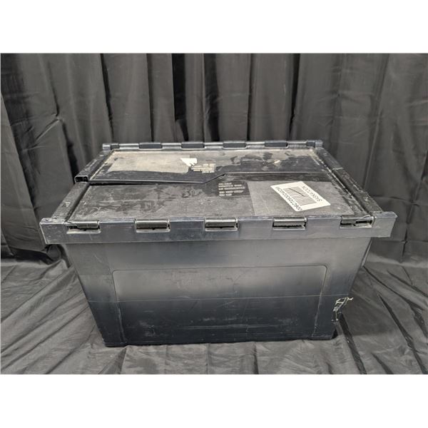 21"x16"x14" Folding Storage Tub