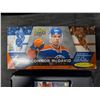 Image 2 : Upper Decker 2015-16 Collection (Sealed Cards) Connor McDavid
