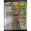 Image 1 : Binder of 1995-2006 Pokemon Cards