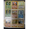 Image 2 : Binder of 1995-2006 Pokemon Cards