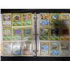 Image 4 : Binder of 1995-2006 Pokemon Cards