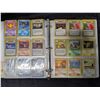 Image 5 : Binder of 1995-2006 Pokemon Cards