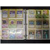Image 6 : Binder of 1995-2006 Pokemon Cards