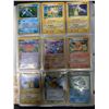 Image 8 : Binder of 1995-2006 Pokemon Cards