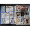 Image 2 : Binder of Various Hockey Cards (not All Shown)