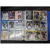 Image 3 : Binder of Various Hockey Cards (not All Shown)