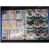 Image 4 : Binder of Various Hockey Cards (not All Shown)
