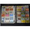Image 10 : Binder of 2000s-2020s Pokemon Cards (not All Shown)
