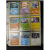 Image 1 : Binder of 2000s-2020s Pokemon Cards (not All Shown)