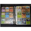 Image 2 : Binder of 2000s-2020s Pokemon Cards (not All Shown)