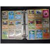 Image 4 : Binder of 2000s-2020s Pokemon Cards (not All Shown)