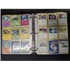 Image 5 : Binder of 2000s-2020s Pokemon Cards (not All Shown)