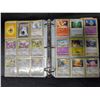 Image 6 : Binder of 2000s-2020s Pokemon Cards (not All Shown)