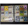 Image 7 : Binder of 2000s-2020s Pokemon Cards (not All Shown)