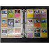 Image 8 : Binder of 2000s-2020s Pokemon Cards (not All Shown)