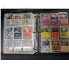 Image 9 : Binder of 2000s-2020s Pokemon Cards (not All Shown)