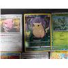 Image 6 : Lot of Pokemon Cards (1) Pikachu V-Union Card Set