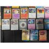 Image 7 : Lot of Pokemon Cards (1) Pikachu V-Union Card Set