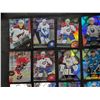 Image 3 : Upper Decker Reflective Colour Cards NHL
