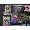 Image 2 : Upper Decker Reflective Colour Cards NHL and Etc.