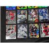 Image 4 : Upper Decker Reflective Colour Cards NHL and Etc.