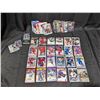 Image 1 : Bags of NHL Hockey Cards