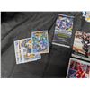 Image 7 : Bags of NHL Hockey Cards