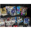 Image 3 : Bags of NHL Hockey Cards