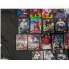Image 4 : Bags of NHL Hockey Cards