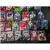 Image 5 : Bags of NHL Hockey Cards
