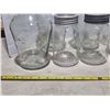 Image 2 : Vintage named jars