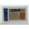 Image 2 : 1955 Bowman Frank Thomas - #58 EX - MT - 6 - 19979245 - PSA .