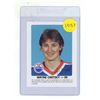 Image 1 : 1984-1985 Wayne Gretzky - 99 - Red Rooster - Shot.