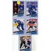 Image 1 : 2020-21 Upper Deck Series 2 Hockey  - Young Guns Hockey Cards.
