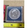 Image 3 : RCMP- GRC canadian dollar coin- 1873-1998